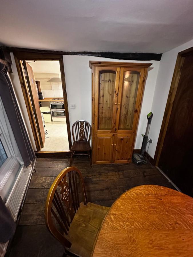 36 Heritage House Kington  Εξωτερικό φωτογραφία